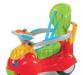 Машина-каталка Chicco 4 в 1 превью 1305075.