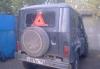 УАЗ 315195 Hunter 2005г превью 1305207.