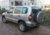 Chevrolet Niva, 2005 превью 1305461.