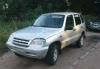 Превью Chevrolet Niva, 2005 Санкт-Петербург - 1