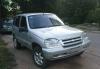 Превью Chevrolet Niva, 2005 Санкт-Петербург - 2