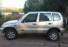 Превью Chevrolet Niva, 2005 Санкт-Петербург - 3