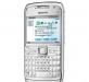 Nokia E71 White превью 1305559.
