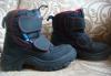 Зимнии ботинки р-р 26 превью 1305645.