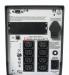 Превью Ибп, ups APC smart 1500VA black, черный Санкт-Петербург - 1