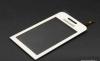 Белый тачскрин Для Samsung S5230 Star превью 1306121.