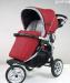 Коляска Peg-Perego GT-3 превью 1306152.