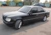 Превью Mercedes E-klasse W124, 1995 Москва - 1