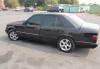 Превью Mercedes E-klasse W124, 1995 Москва - 2