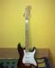 Превью Fender stratocaster Москва - 1