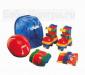 Роликовые коньки chicco превью 1306973.