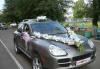 Превью Обслуживание свадеб на porsche cayenne Кемерово - 1
