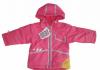 Ветровка Кико ,на флисе,новая,110-116 см превью 1307247.