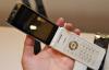 Превью DoCoMo P-06B Новинка от Panasonic GSM Москва - 1