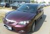Превью Mazda 3, 2008 Москва - 1