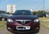 Превью Mazda 3, 2008 Москва - 2