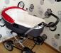 Превью Peg Perego Young. Коллекция 2009, цвет Corallo Балашиха - 2