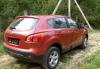 Превью Nissan Qashqai, 2008 Москва - 1