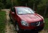 Превью Nissan Qashqai, 2008 Москва - 3