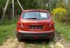 Превью Nissan Qashqai, 2008 Москва - 4