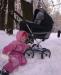 Превью Emmaljunga Edge Duo Combi Pro Titan Москва - 2