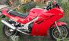 Превью Продам мотоцикл suzuki GSX 1100 F Москва - 2