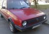 Превью Volkswagen Golf 2 (гольф 2), 1988 Казань - 2