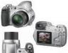 Превью Продам цифровой фотоаппарат Sony DSC-H2 б/у Санкт-Петербург - 1