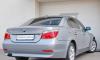 Превью BMW 5er, 2006 Нижний Новгород - 1