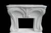 Камины,скульптуры,урны из мрамора и бронзы превью 1309695.