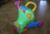 Playskool каталка-ходунок превью 1309766.