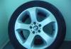 Продам колеса в сборе 225/50R-19 для BMW X-5 превью 1311162.