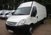 Продам Iveco 35C12 2007г. Грузовой фургон превью 1311328.