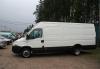 Превью Продам Iveco 35C12 2007г. Грузовой фургон Санкт-Петербург - 1