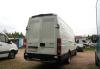 Превью Продам Iveco 35C12 2007г. Грузовой фургон Санкт-Петербург - 2