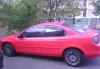 Превью Dodge Neon, 2001 Москва - 2