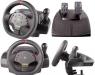 Logitech momo Racing FF ( руль + педали ) превью 1312421.