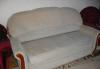 Превью Диван бежевого цвета раскладной м. Ясенево Москва - 1