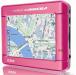 Навигатор Voxtel carrera x350 pink превью 1312624.