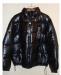 Christian Audigier Мужская кожанная куртка XL превью 1312671.