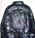 Превью Christian Audigier Мужская кожанная куртка XL Москва - 2