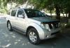 Превью Nissan Pathfinder, 2007 Ростов-на-Дону - 2