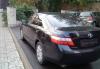 Превью Toyota Camry, 2006 Москва - 1