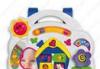 Игровая панель для кроватки kiddieland превью 1313614.