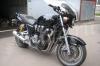 Превью Yamaha XJR 1200 "96 Череповец - 1