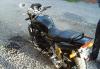 Превью Yamaha XJR 1200 "96 Череповец - 4