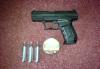 Продам Walther CP99 превью 1310456.
