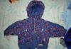 Превью Куртка осеняя и кофта теплая Санкт-Петербург - 0