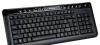 Клавиатура чёрная A4Tech KL-40 Black PS/2 превью 1314186.