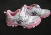Превью Кроссовочки д/девочки размер 32 (20см) новые Санкт-Петербург - 0